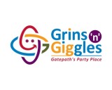 /public/logoimage/1534979528Grins n Giggles.jpg